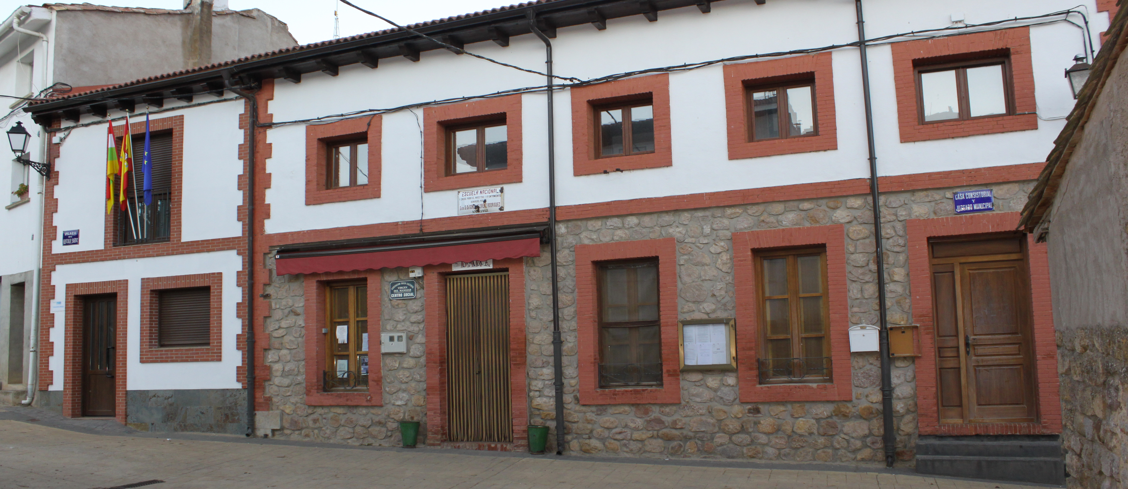 Ayuntamiento