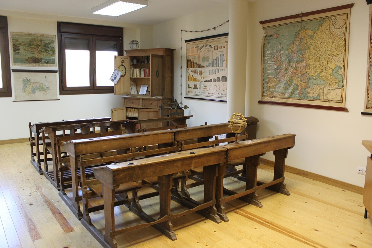 Escuela